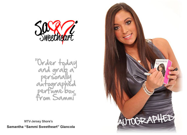 sammi autograph