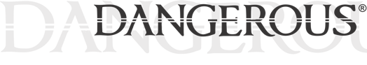 Dangerous Company Logo