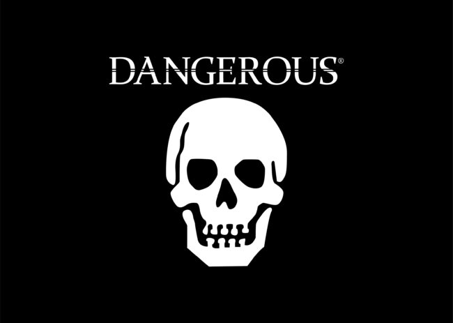 Dangerous Original Cologne