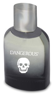 dangerous cologne skull