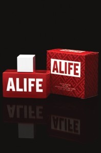 alife fragrance