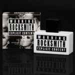 rocksmith perfume fragrance