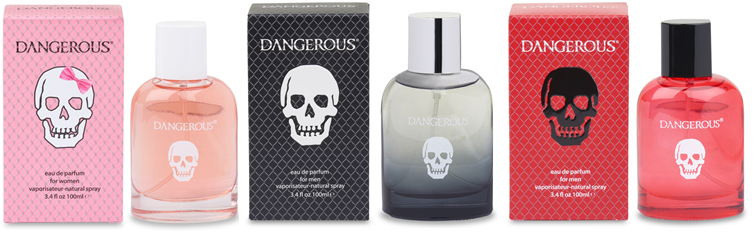 Dangerous Perfume