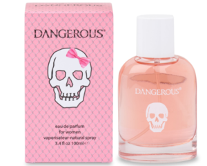 dangerous pink