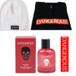 dangerous cologne perfume