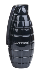 dangerous Black Greande Cologne 