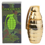 gold grenade cologne