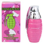 90 ml Dangerous Pink Grenade Perfume