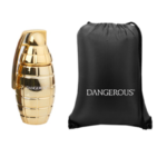 dangerous gold cologne