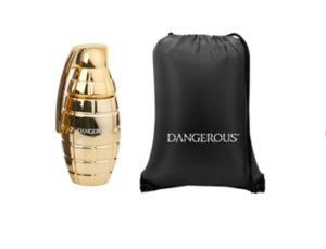 dangerous gold cologne