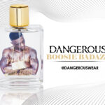 Dangerous Boosie Cologne