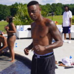 Boosie Pool Party