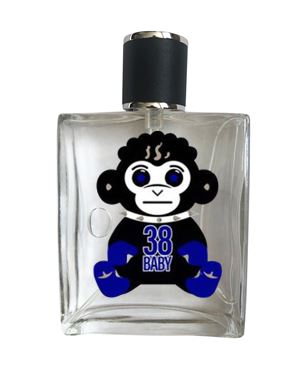 NBA Youngboy Comp cologne