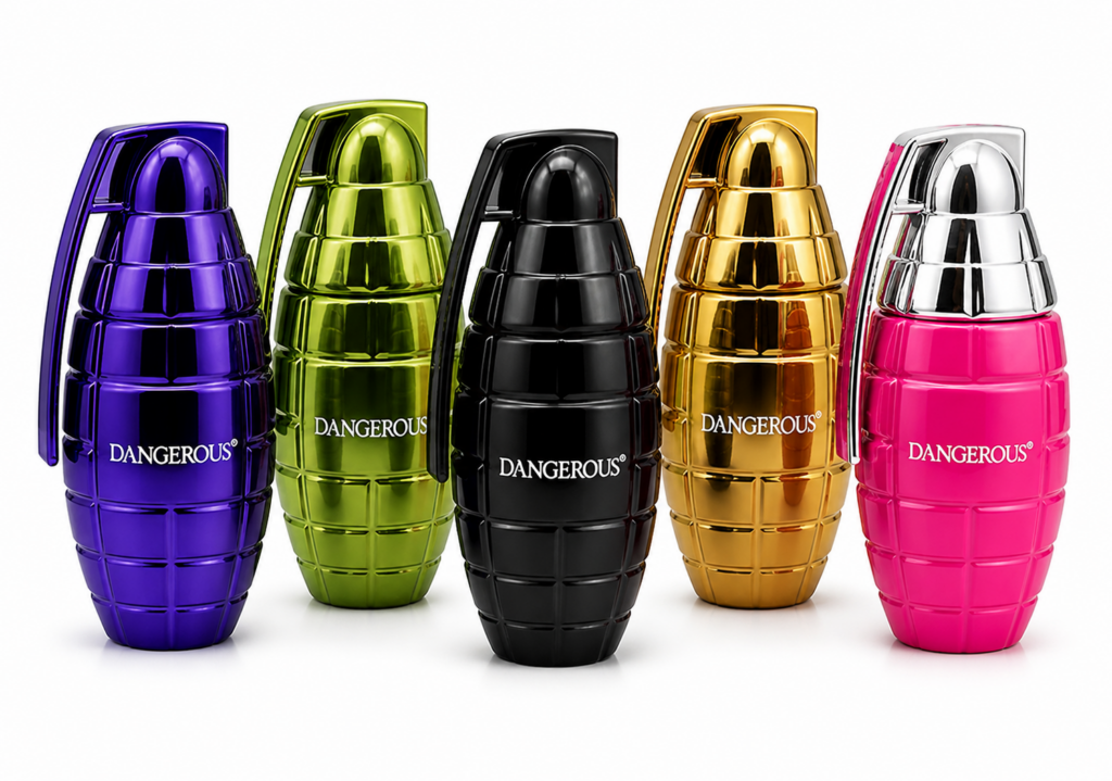 dangerous perfume cologne perfume